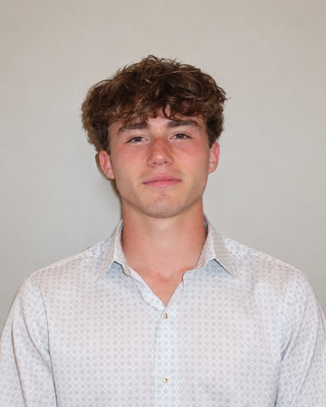 Emerson, CEO of WE Landscape