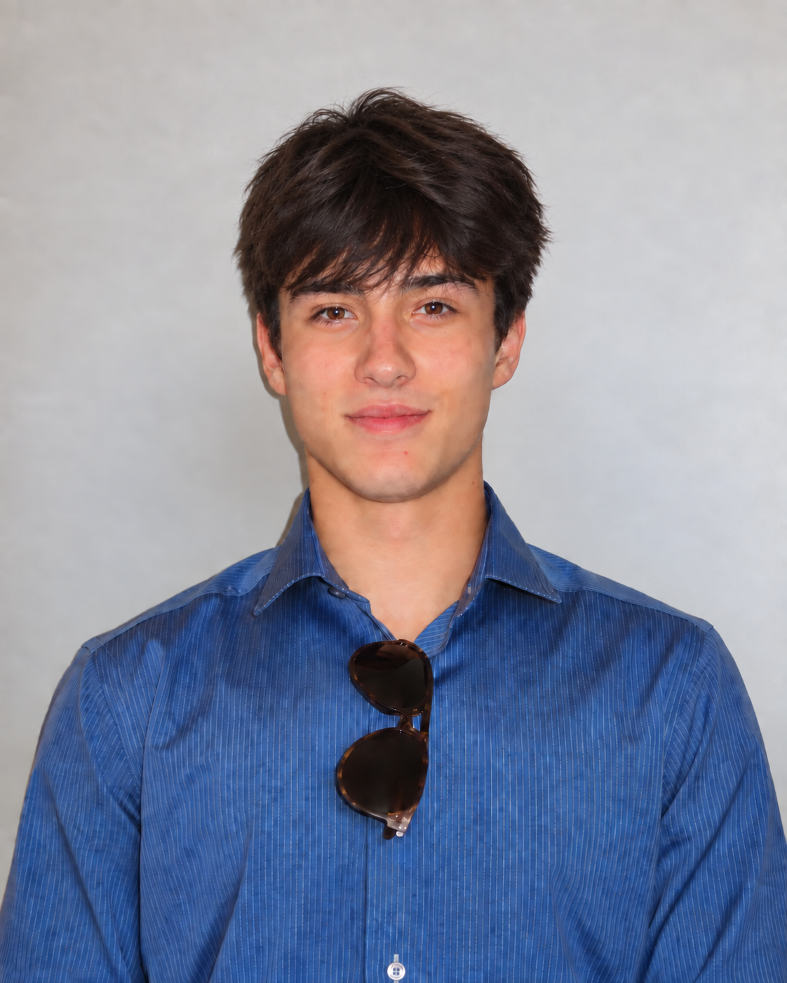 Owen, CFO of WE Landscape